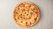 Oksekøds Pizza
