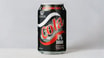Coca Zero Sugar (0,33 l)